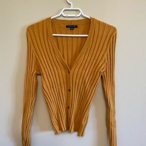 Women’s cardigan